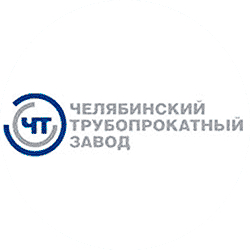 ЧЕЛЯБИНСКИЙ ТРУБОПРОКАТНЫЙ ЗАВОД